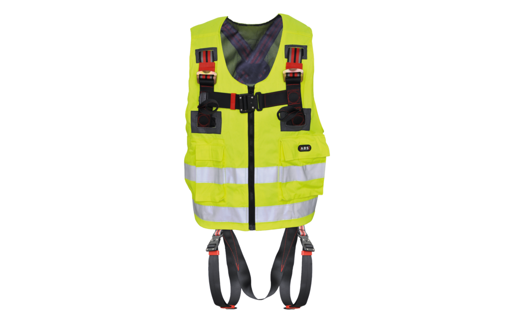 ABS ComfortVest
