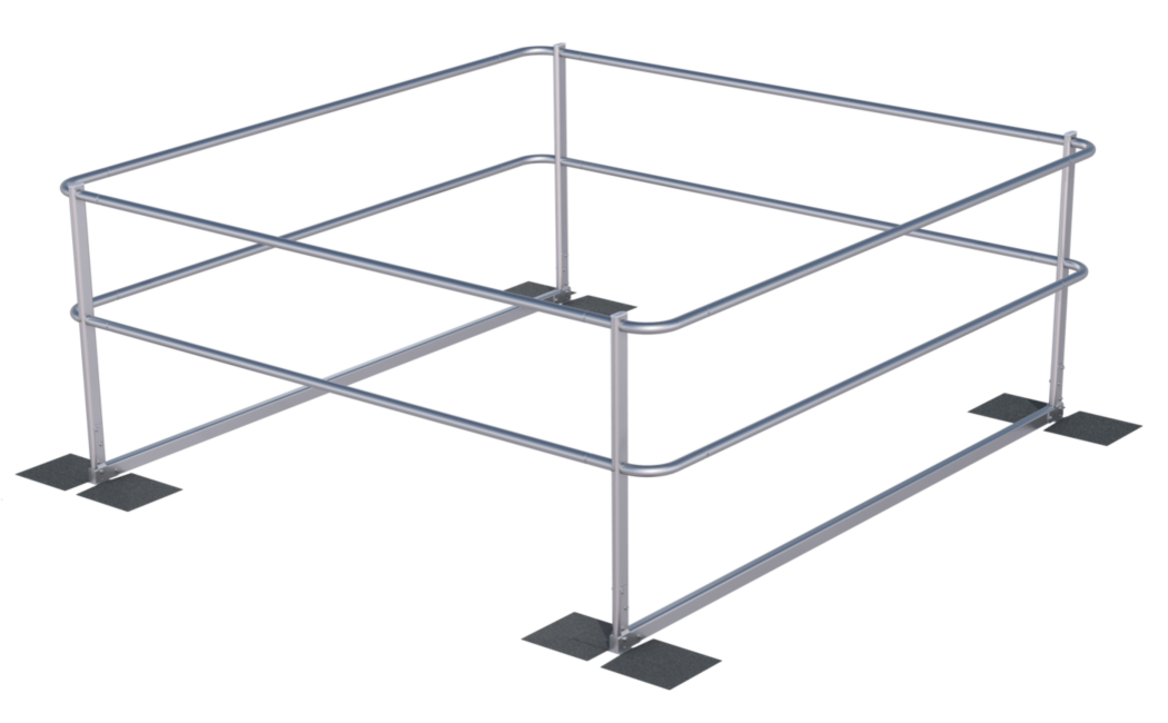 ABS Dome OnTop Fusion