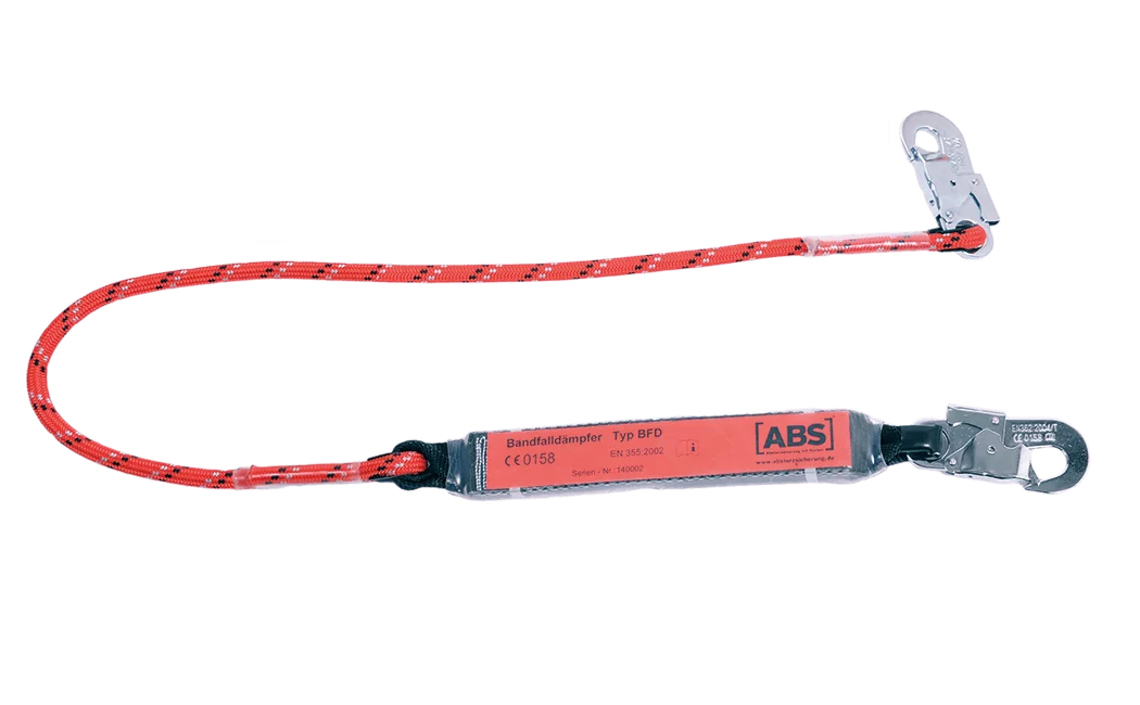 ABS Lanyard - Verbindungsmittel