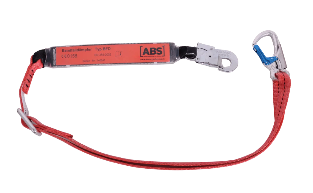 ABS Lanyard - Hubarbeitsbühnen