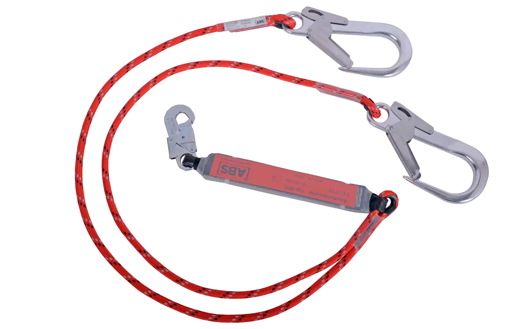 ABS Lanyard - Y-Verbindungsmittel
