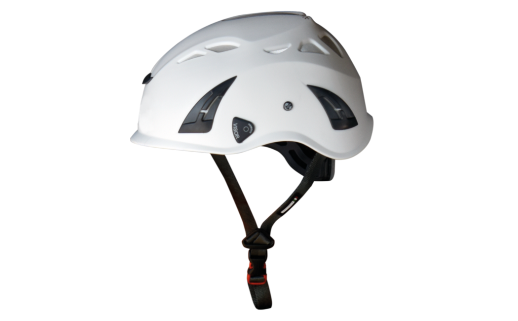 ABS Comfort Helmet