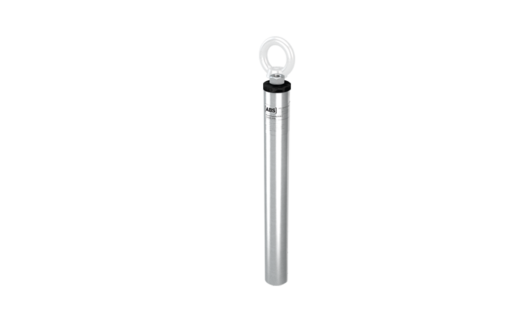 ABS-Lock III Stützrohr