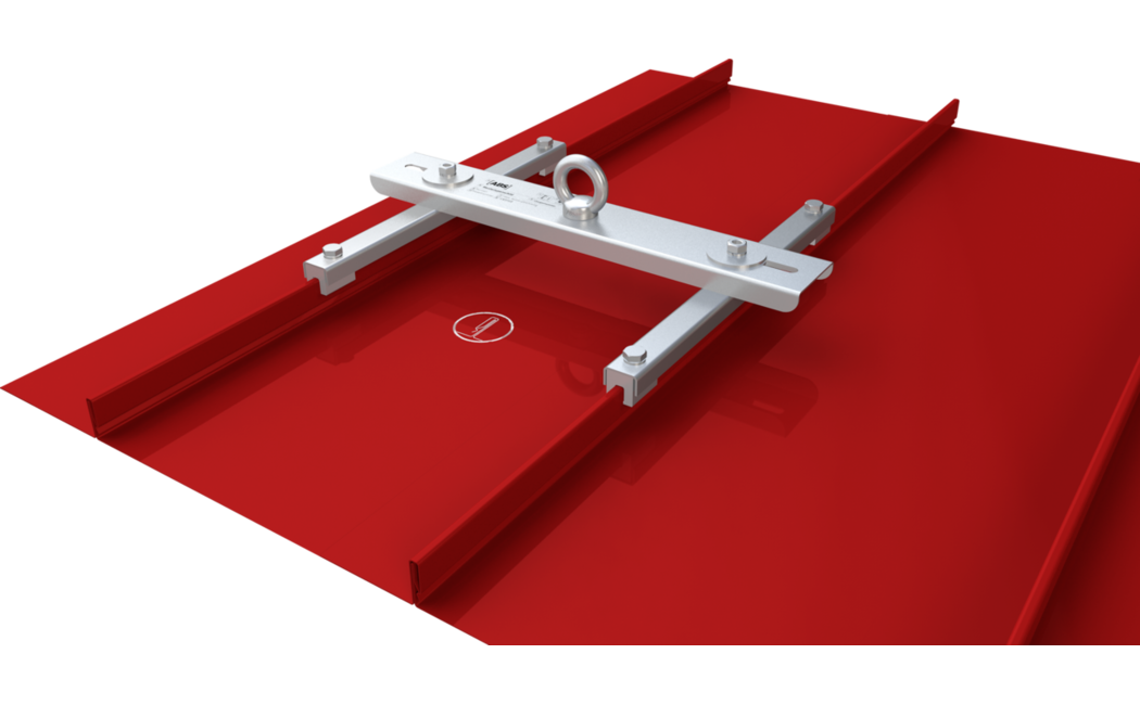 ABS-Lock Falz IV Klip