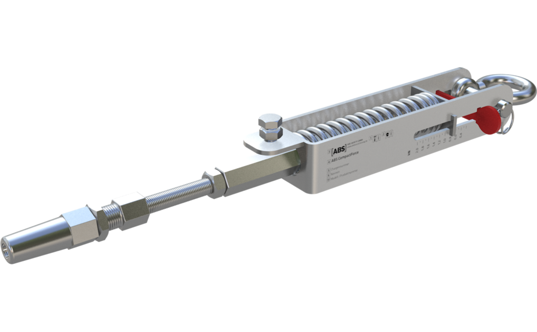 ABS CompactForce